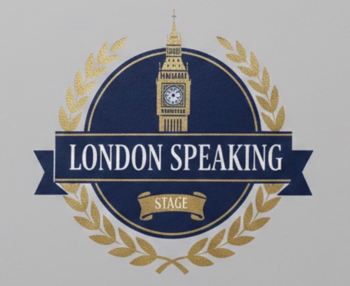 London Speaking Stage